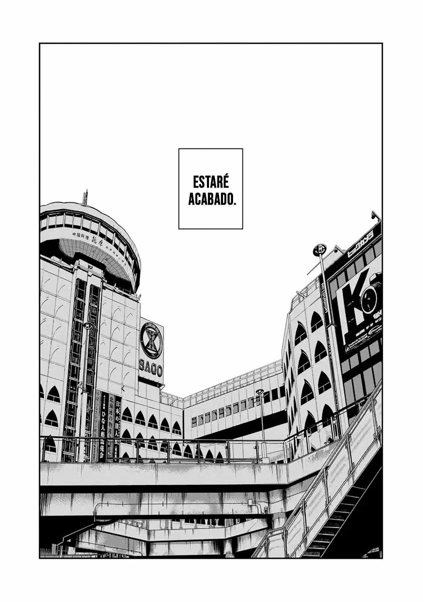 Read Out ES Manga Online
