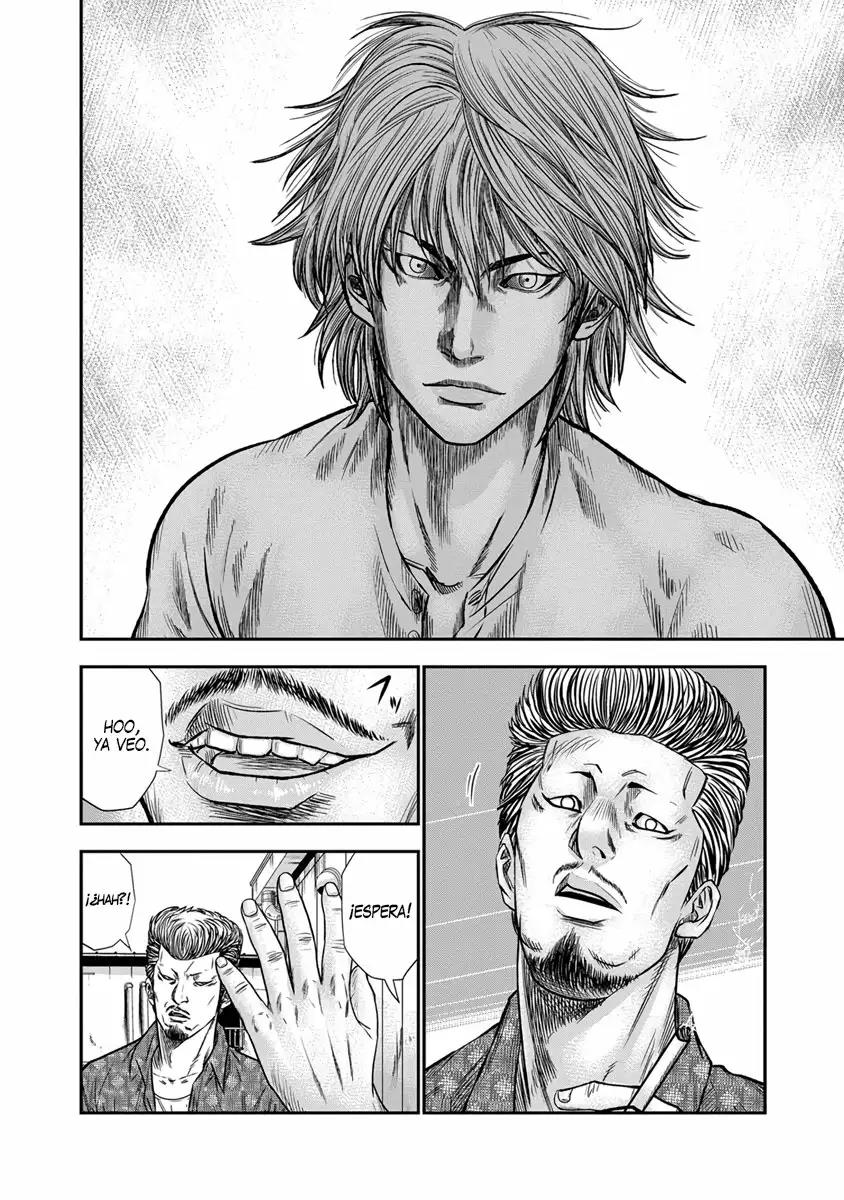 Read Out ES Manga Online