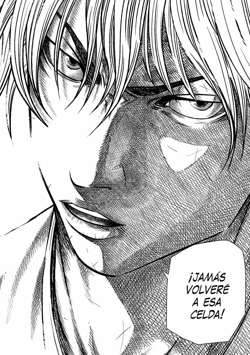Read Out ES Manga Online