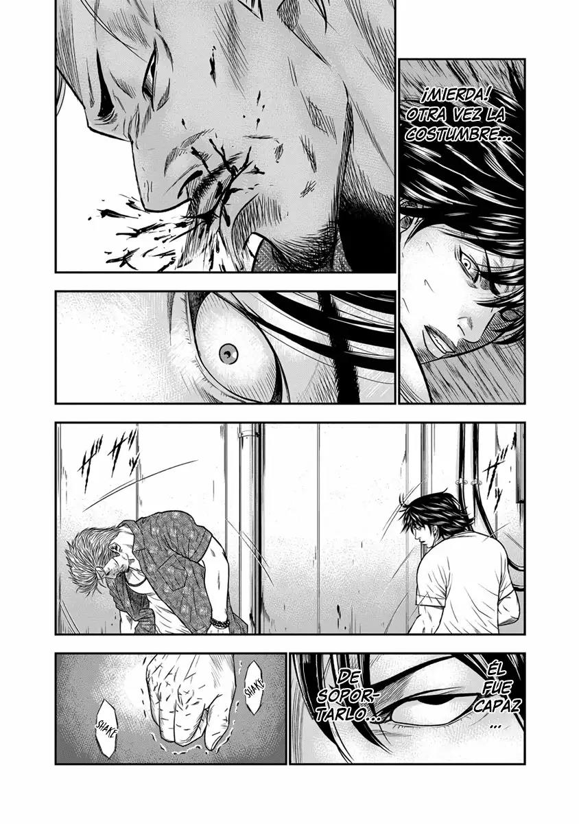 Read Out ES Manga Online