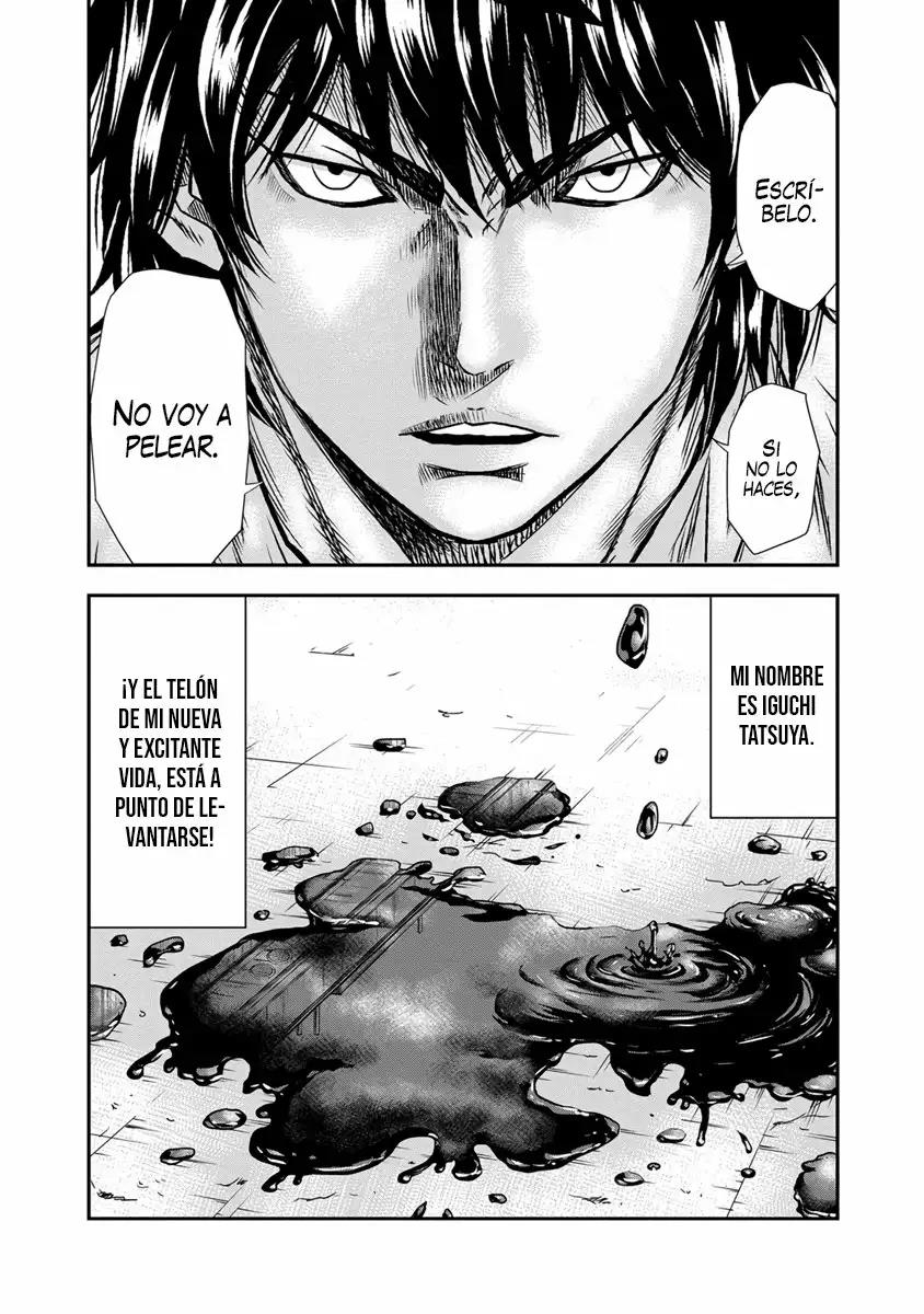 Read Out ES Manga Online