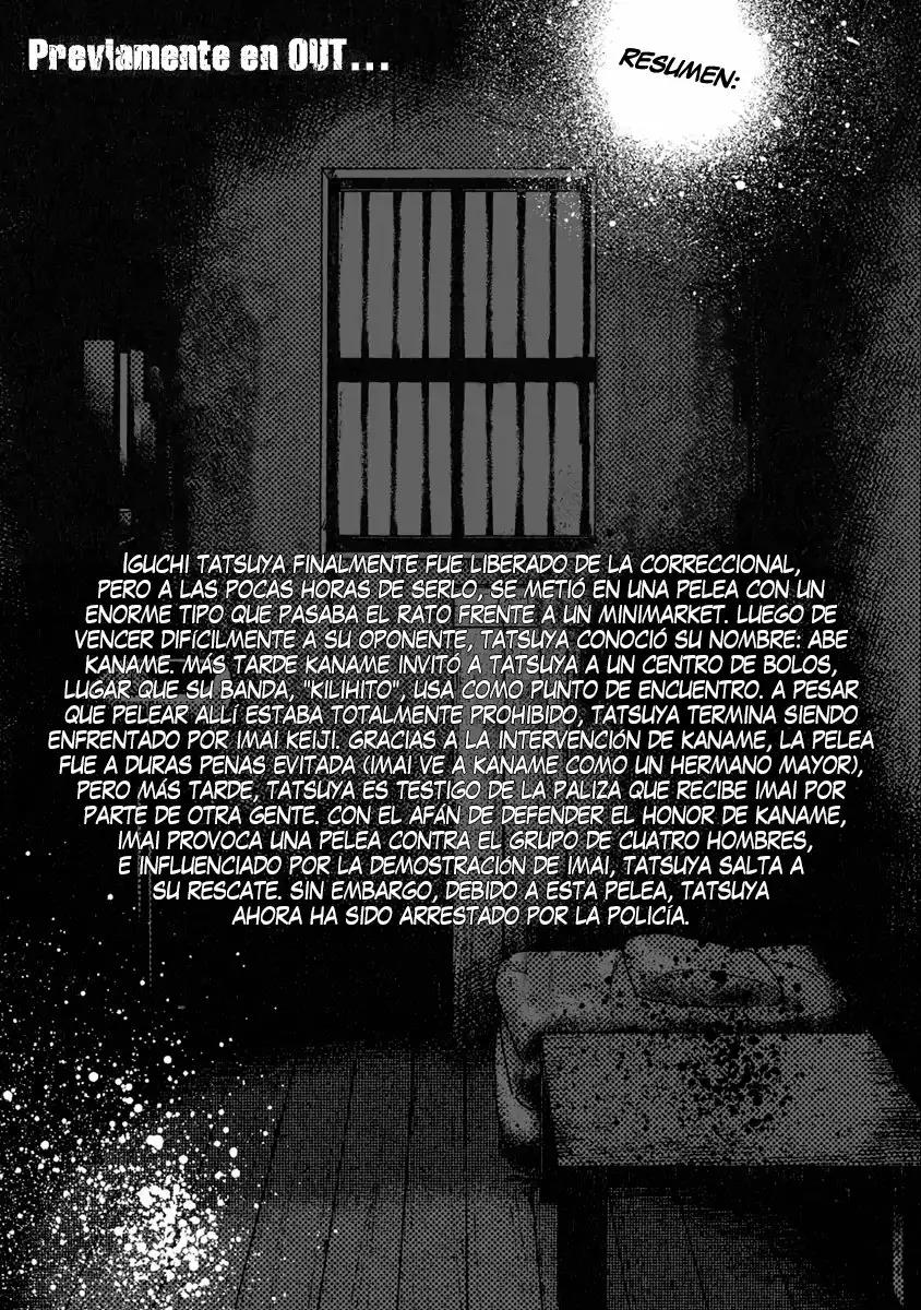 Read Out ES Manga Online