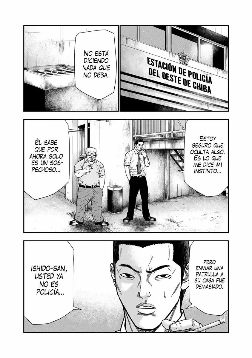 Read Out ES Manga Online