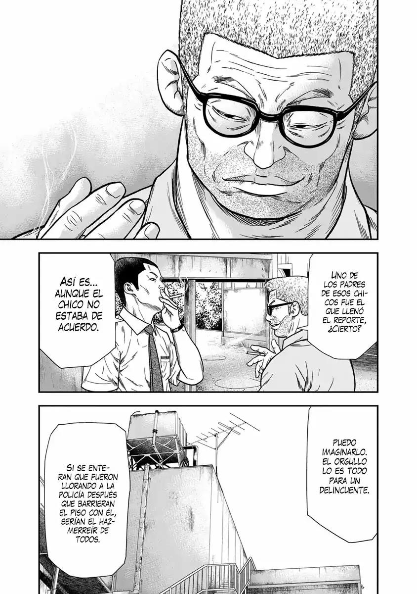 Read Out ES Manga Online