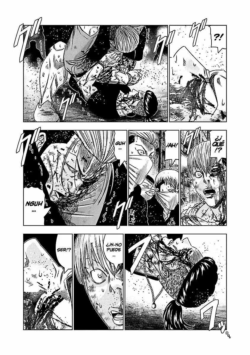 Read Out ES Manga Online
