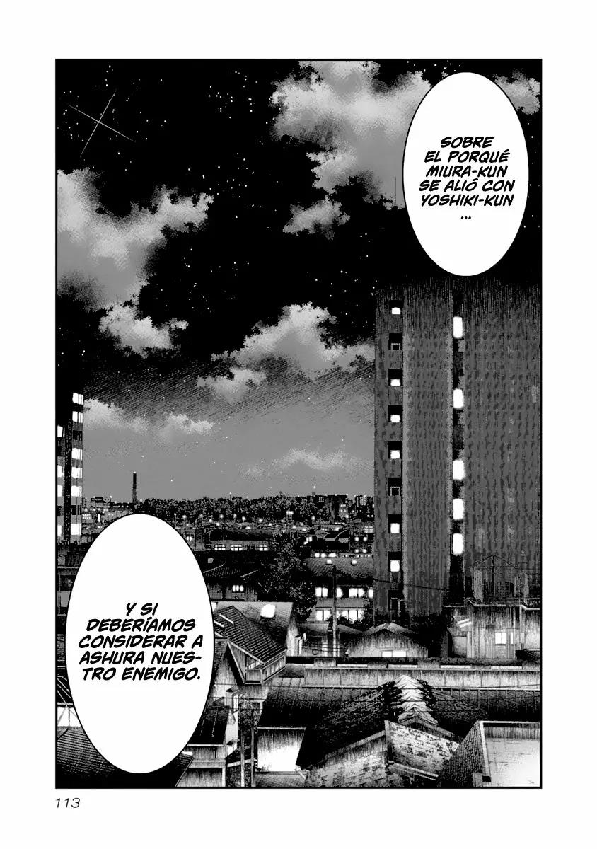 Read Out ES Manga Online