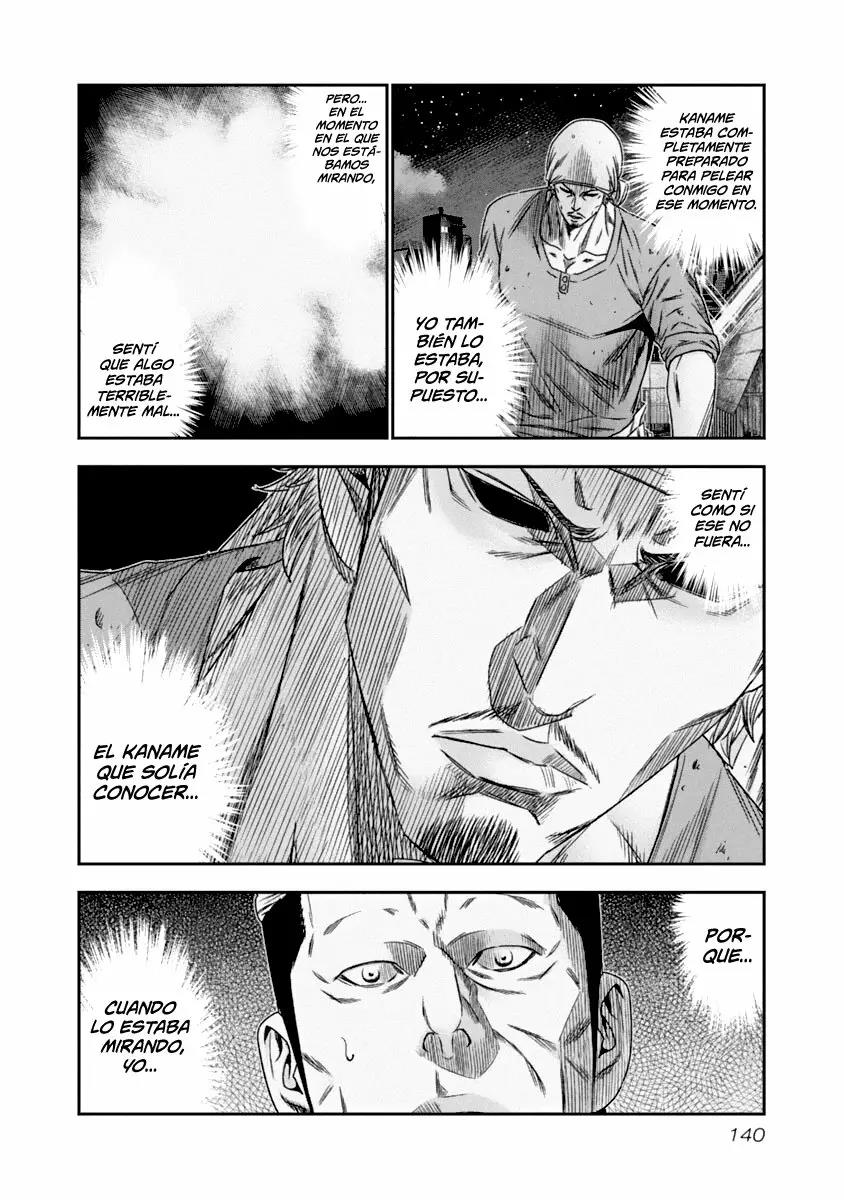 Read Out ES Manga Online