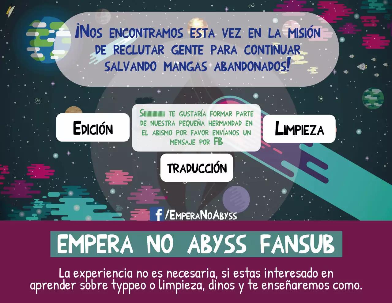 Read Out ES Manga Online