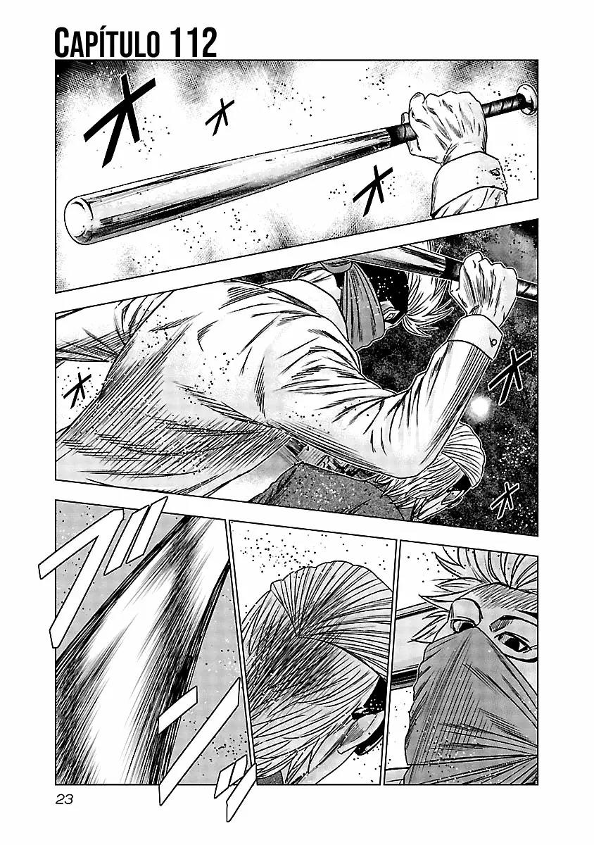 Read Out ES Manga Online