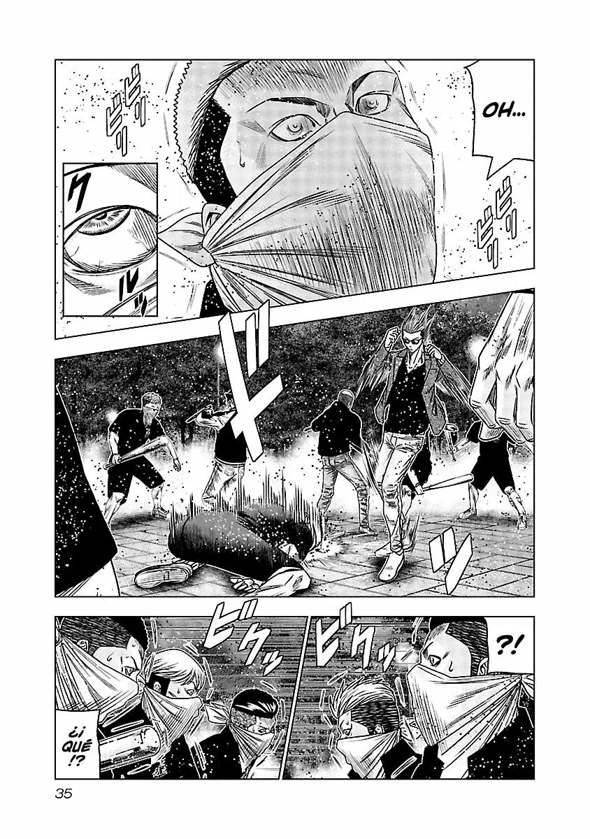 Read Out ES Manga Online