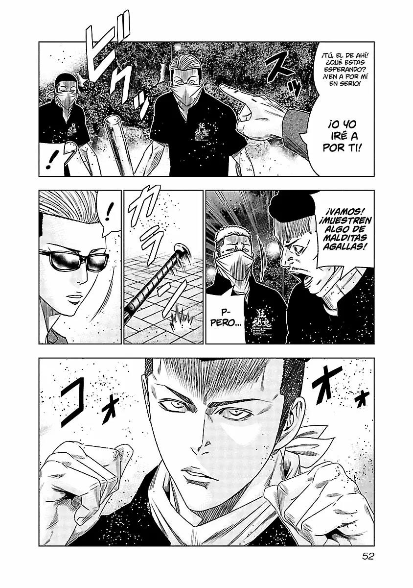 Read Out ES Manga Online