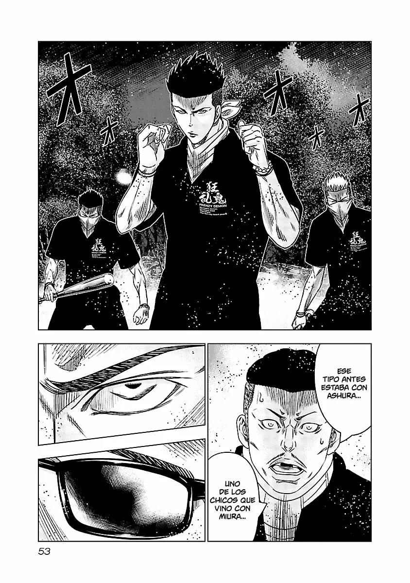 Read Out ES Manga Online