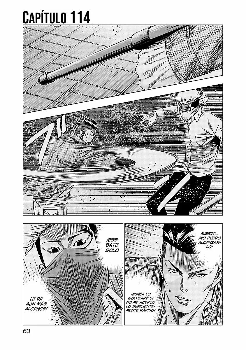 Read Out ES Manga Online