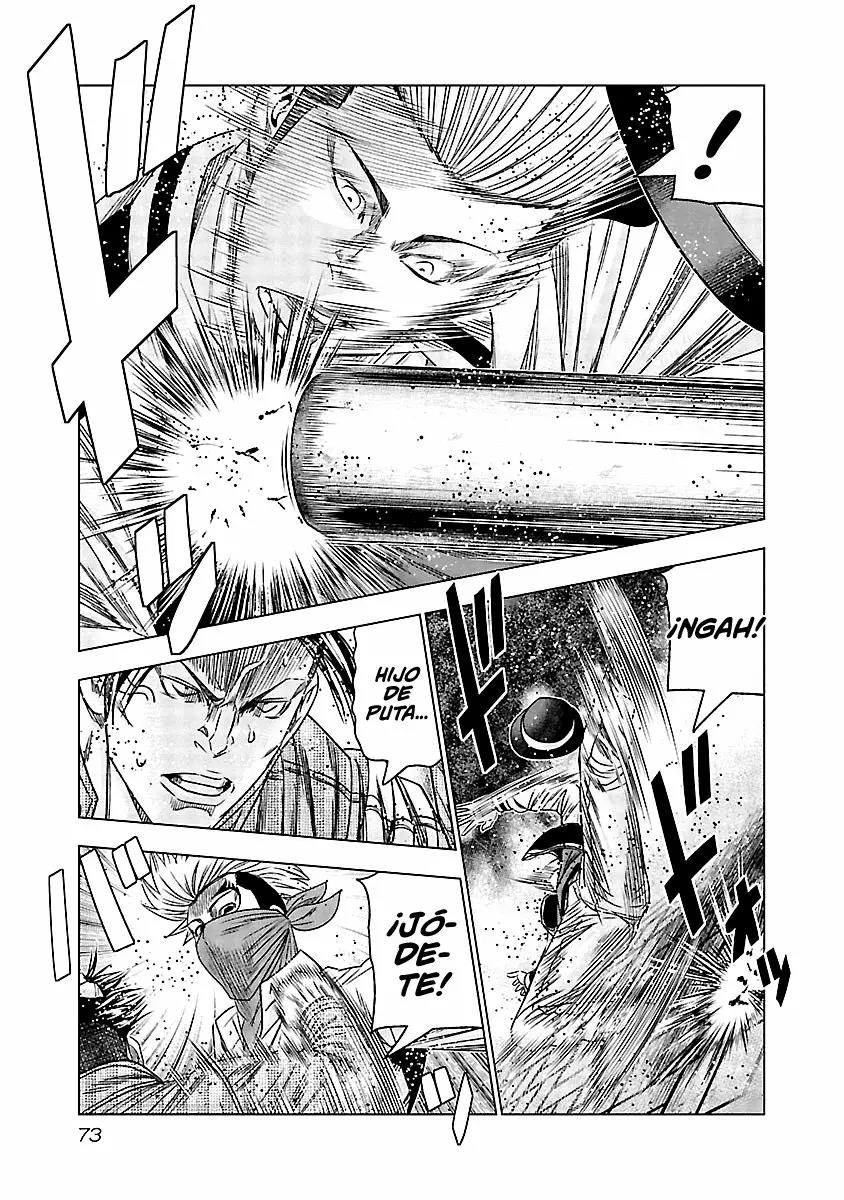 Read Out ES Manga Online
