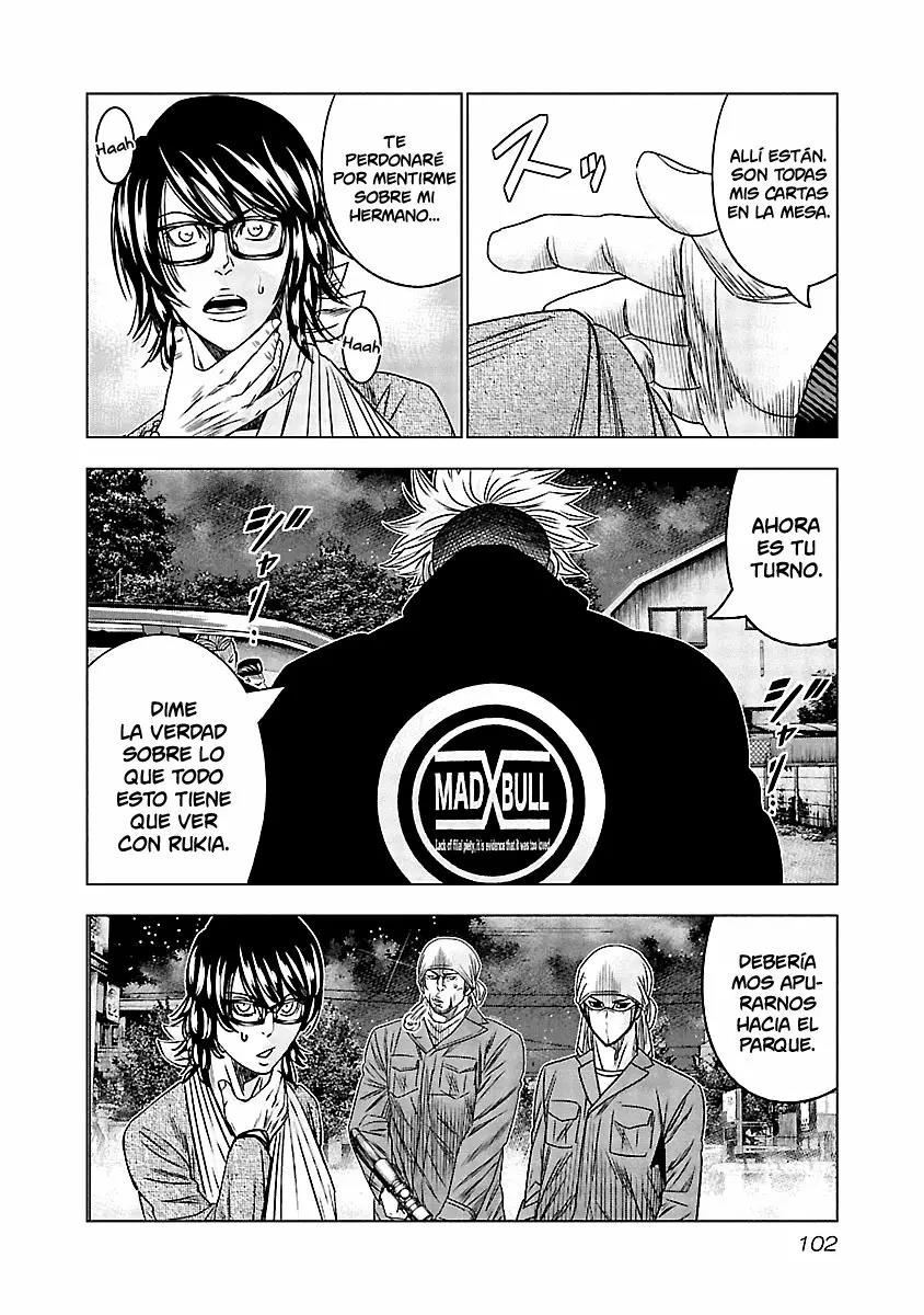 Read Out ES Manga Online