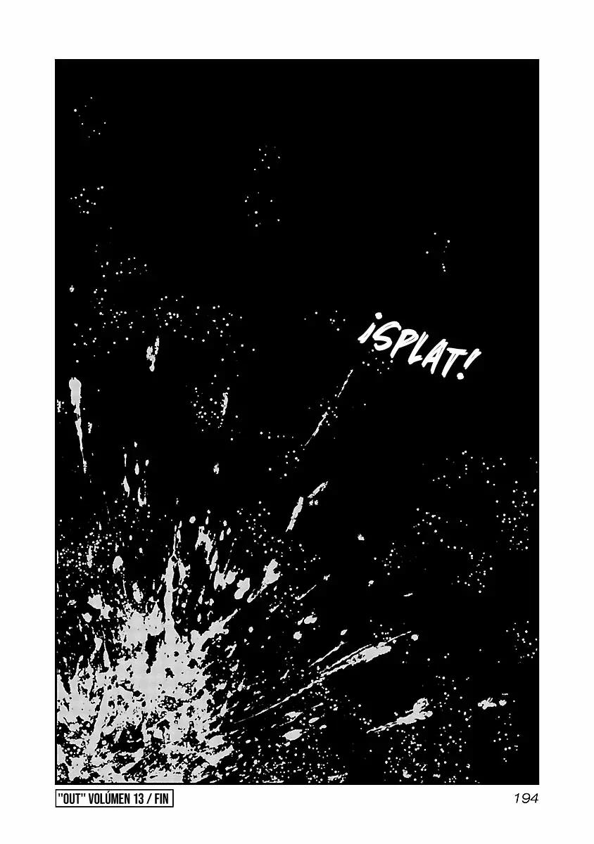Read Out ES Manga Online