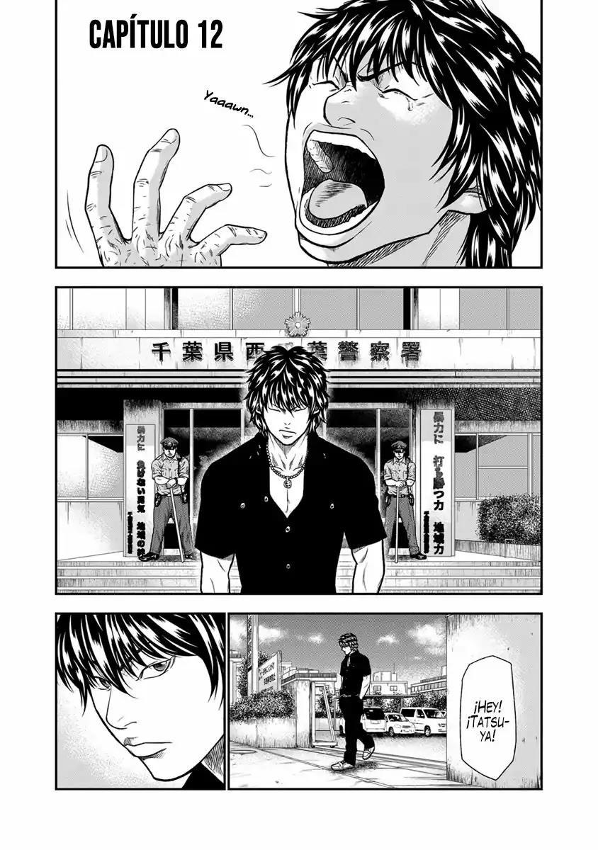 Read Out ES Manga Online