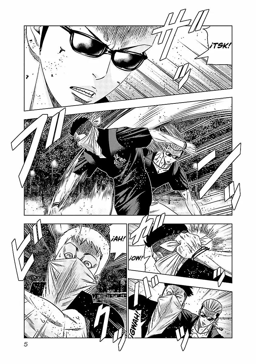 Read Out ES Manga Online