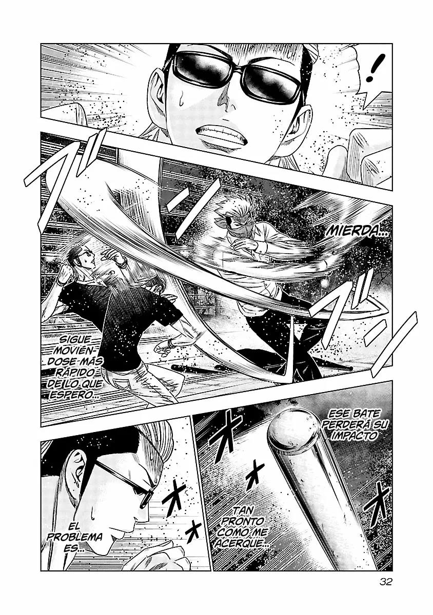 Read Out ES Manga Online