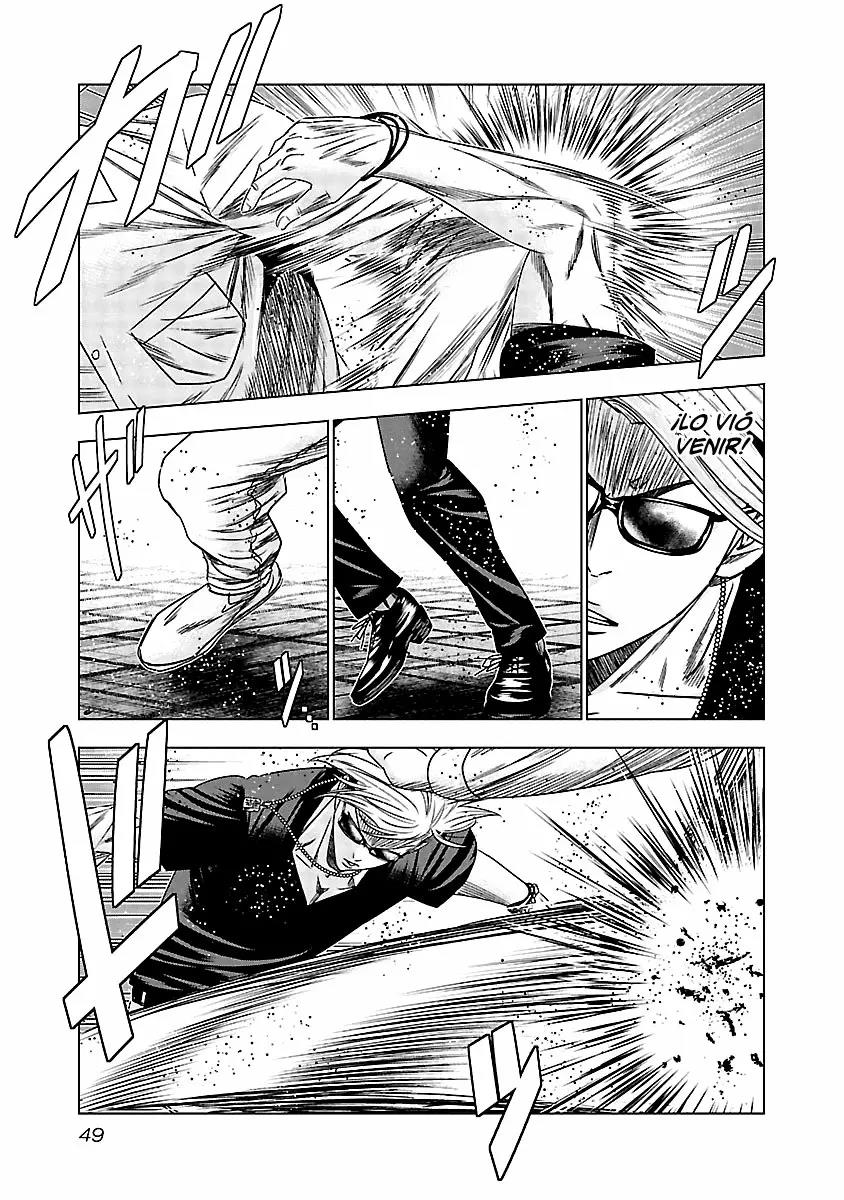Read Out ES Manga Online