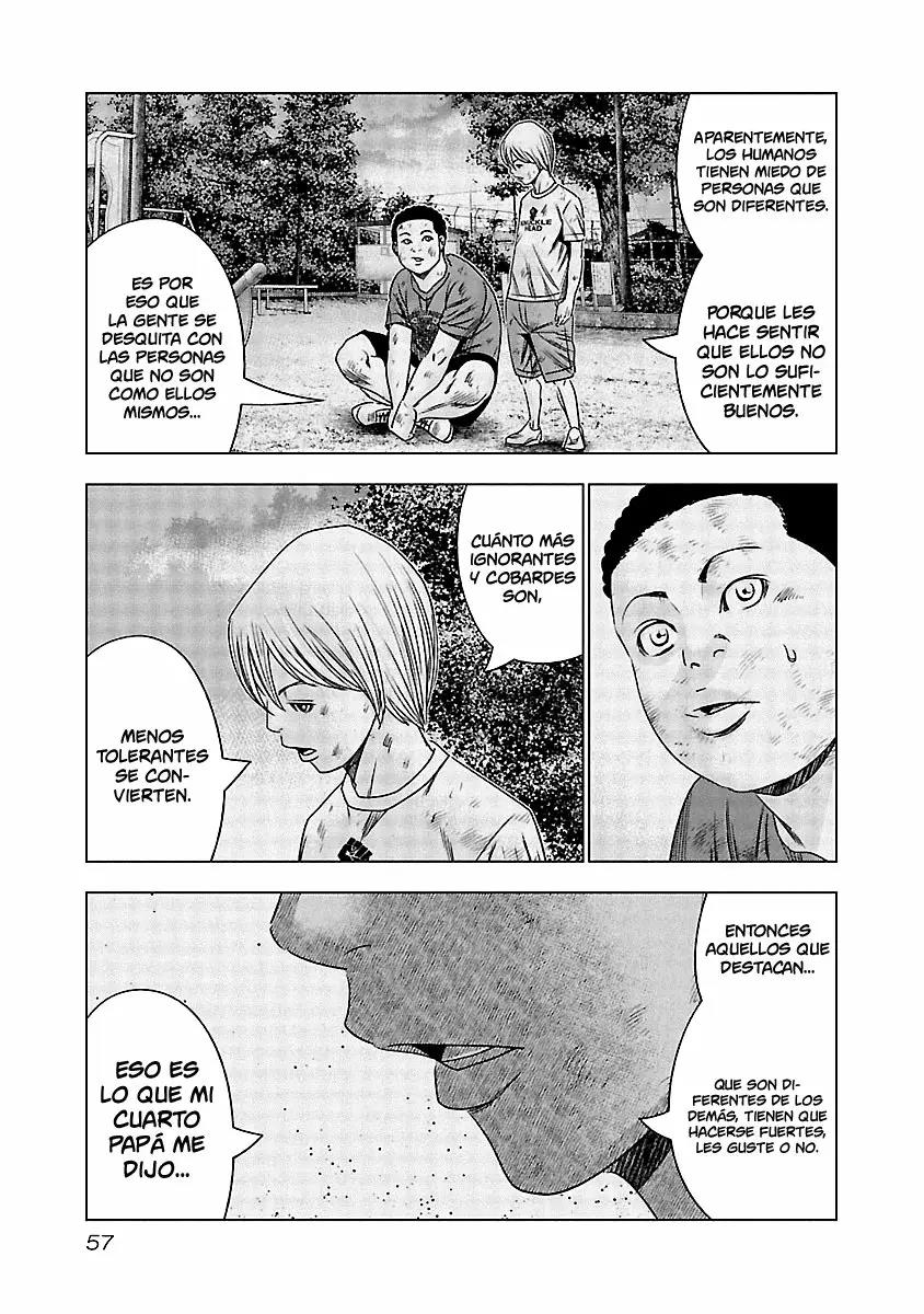 Read Out ES Manga Online