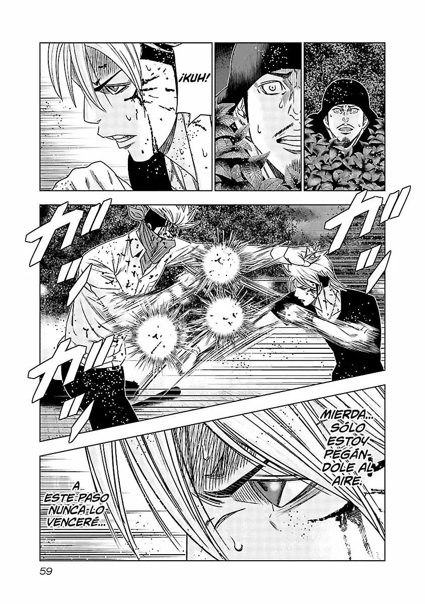 Read Out ES Manga Online
