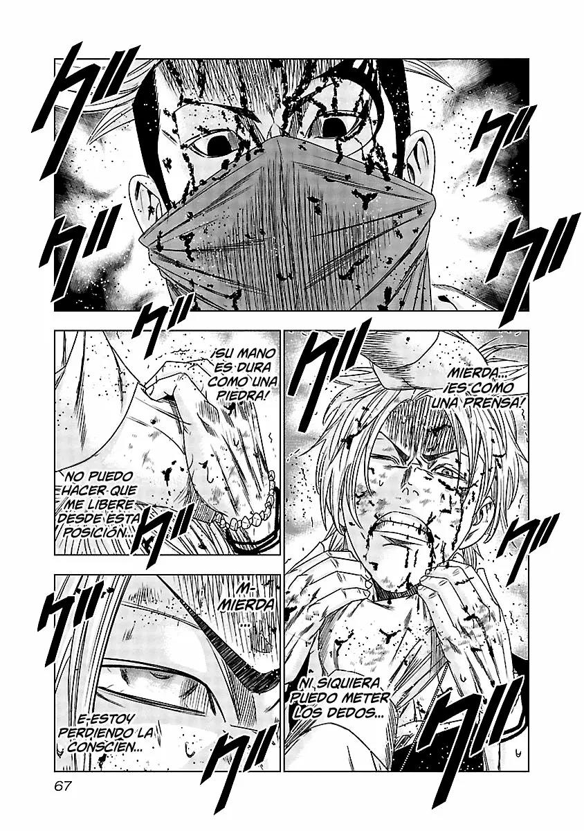 Read Out ES Manga Online