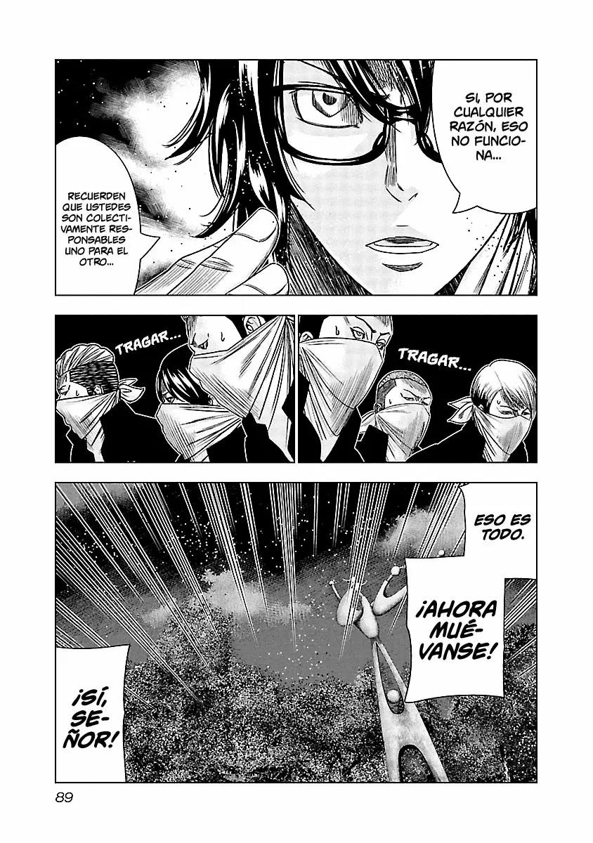 Read Out ES Manga Online