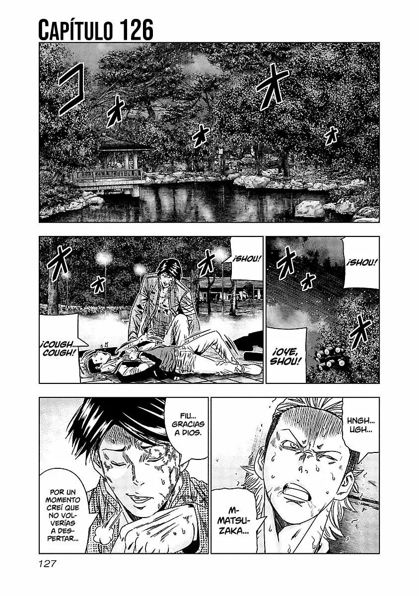 Read Out ES Manga Online