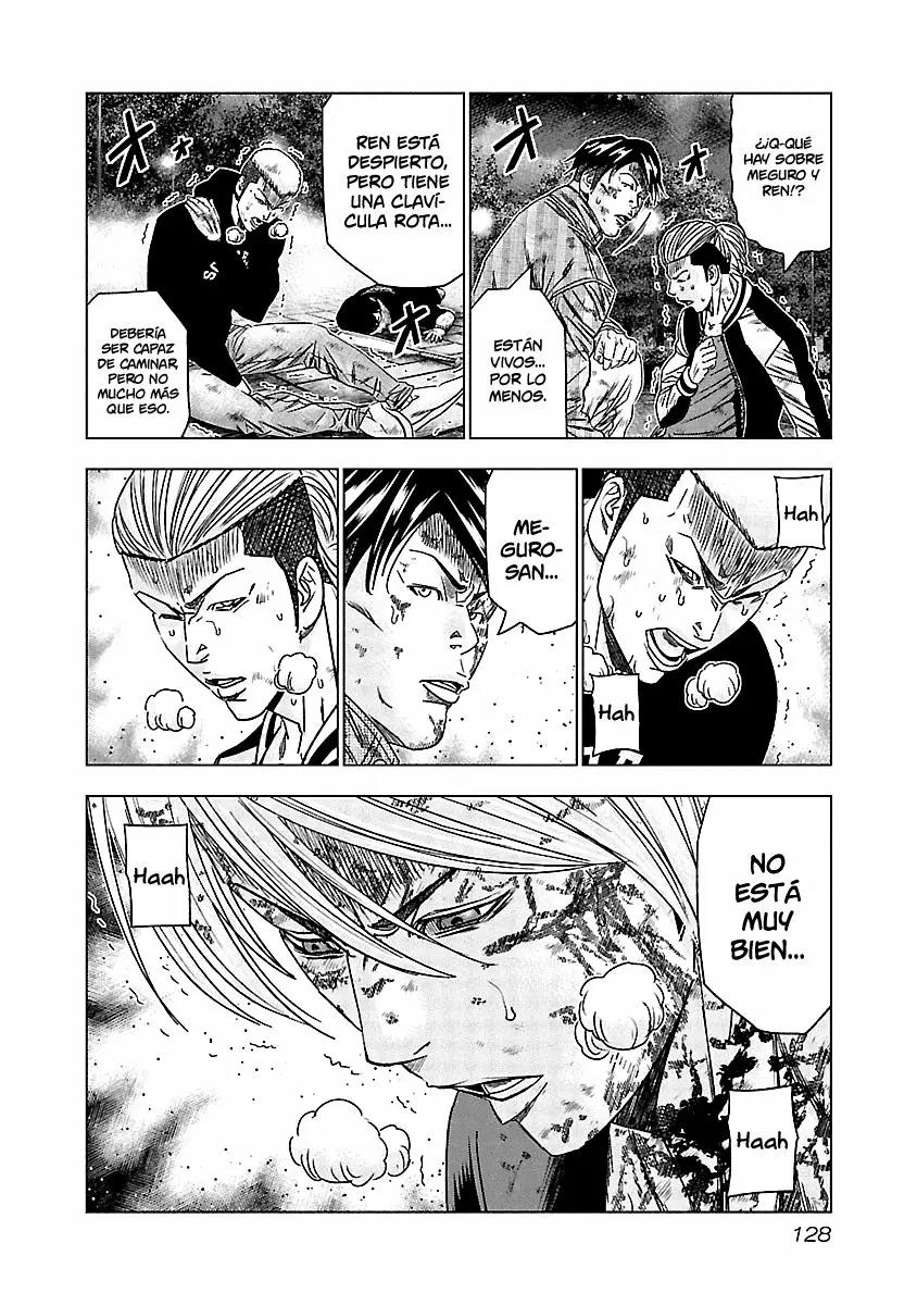 Read Out ES Manga Online