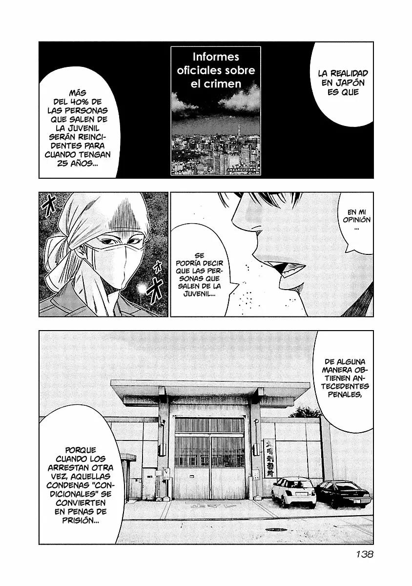 Read Out ES Manga Online