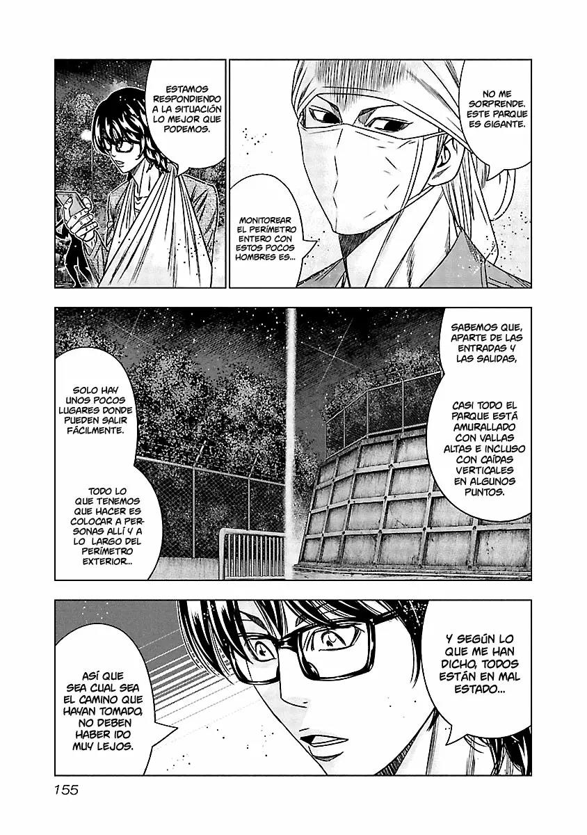 Read Out ES Manga Online