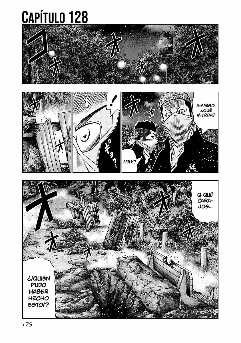 Read Out ES Manga Online