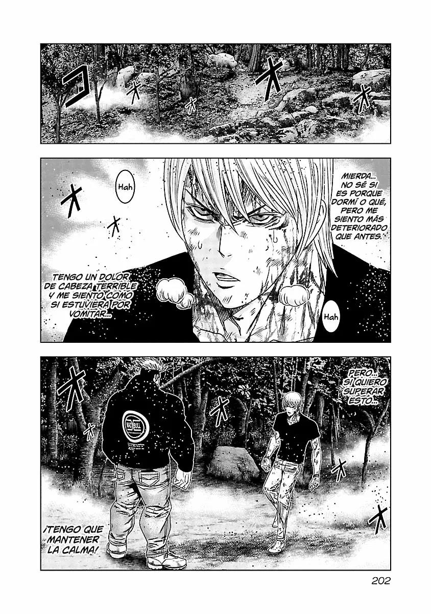 Read Out ES Manga Online