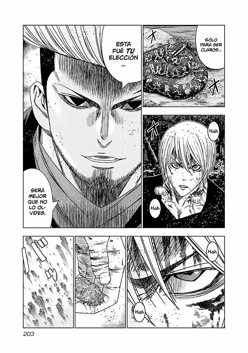 Read Out ES Manga Online