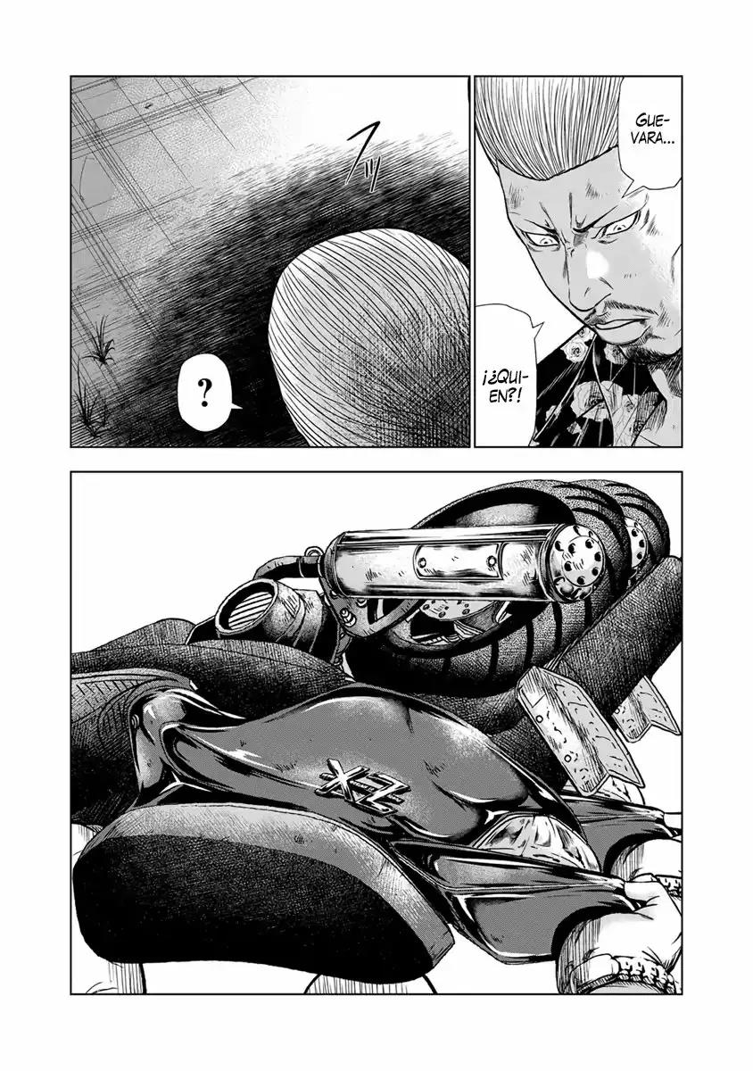 Read Out ES Manga Online
