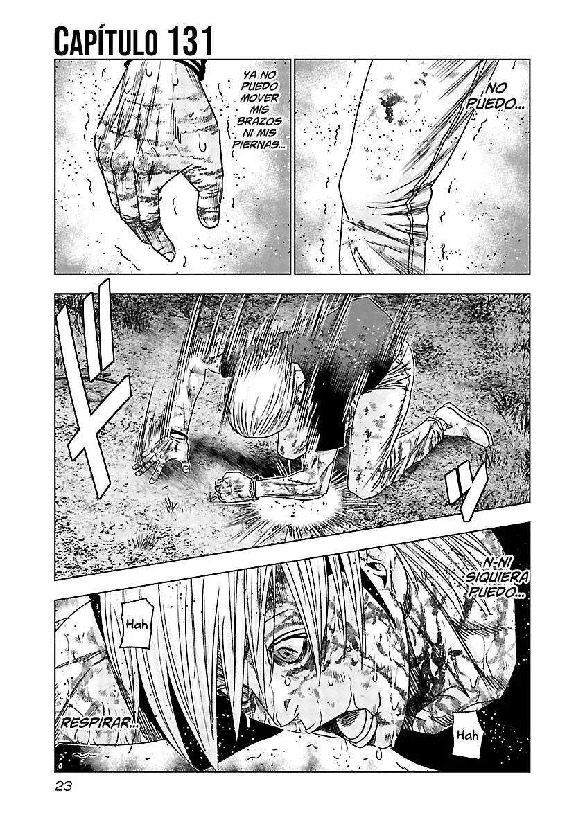 Read Out ES Manga Online