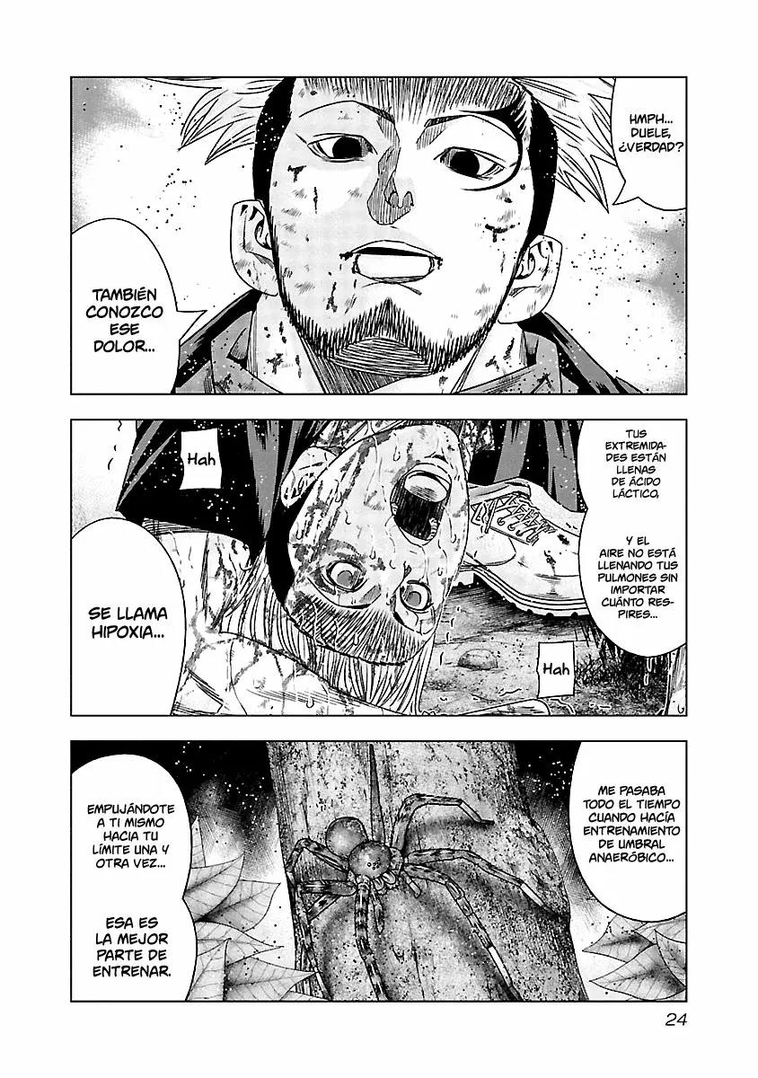 Read Out ES Manga Online