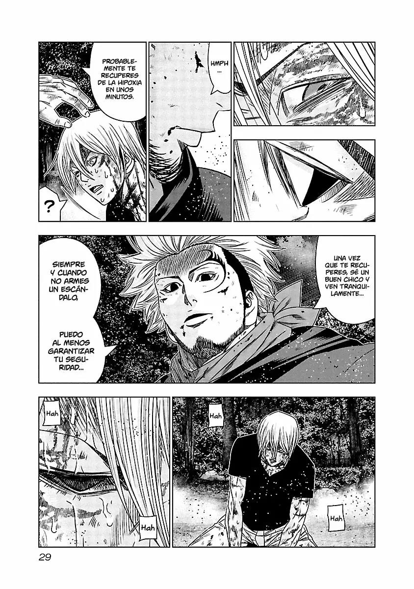 Read Out ES Manga Online