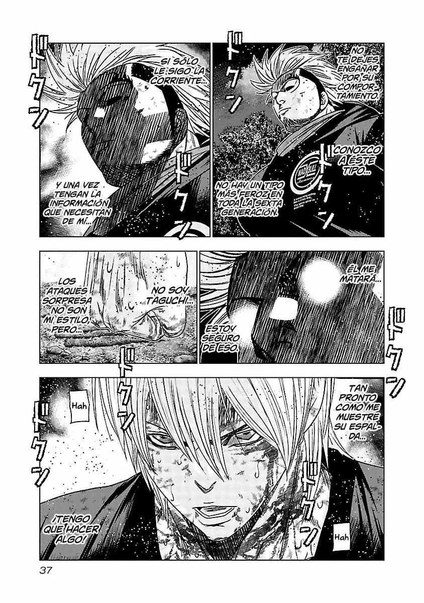 Read Out ES Manga Online