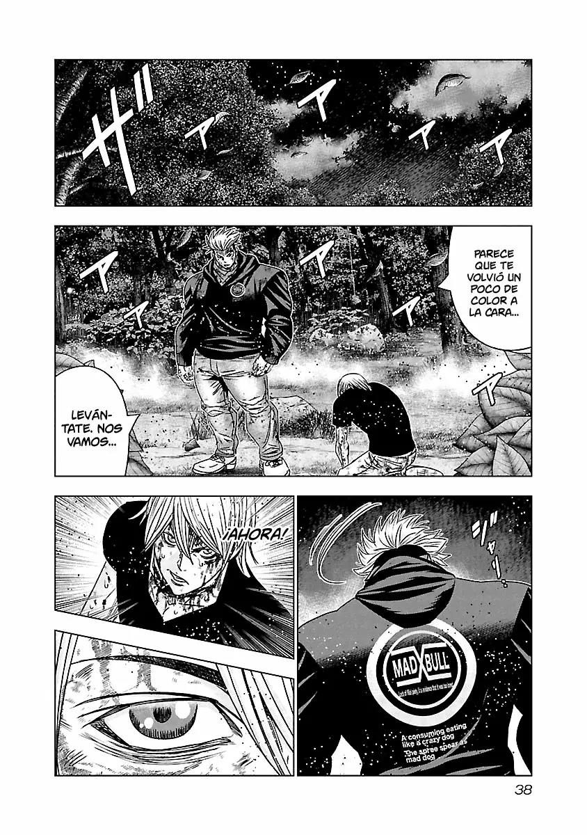 Read Out ES Manga Online