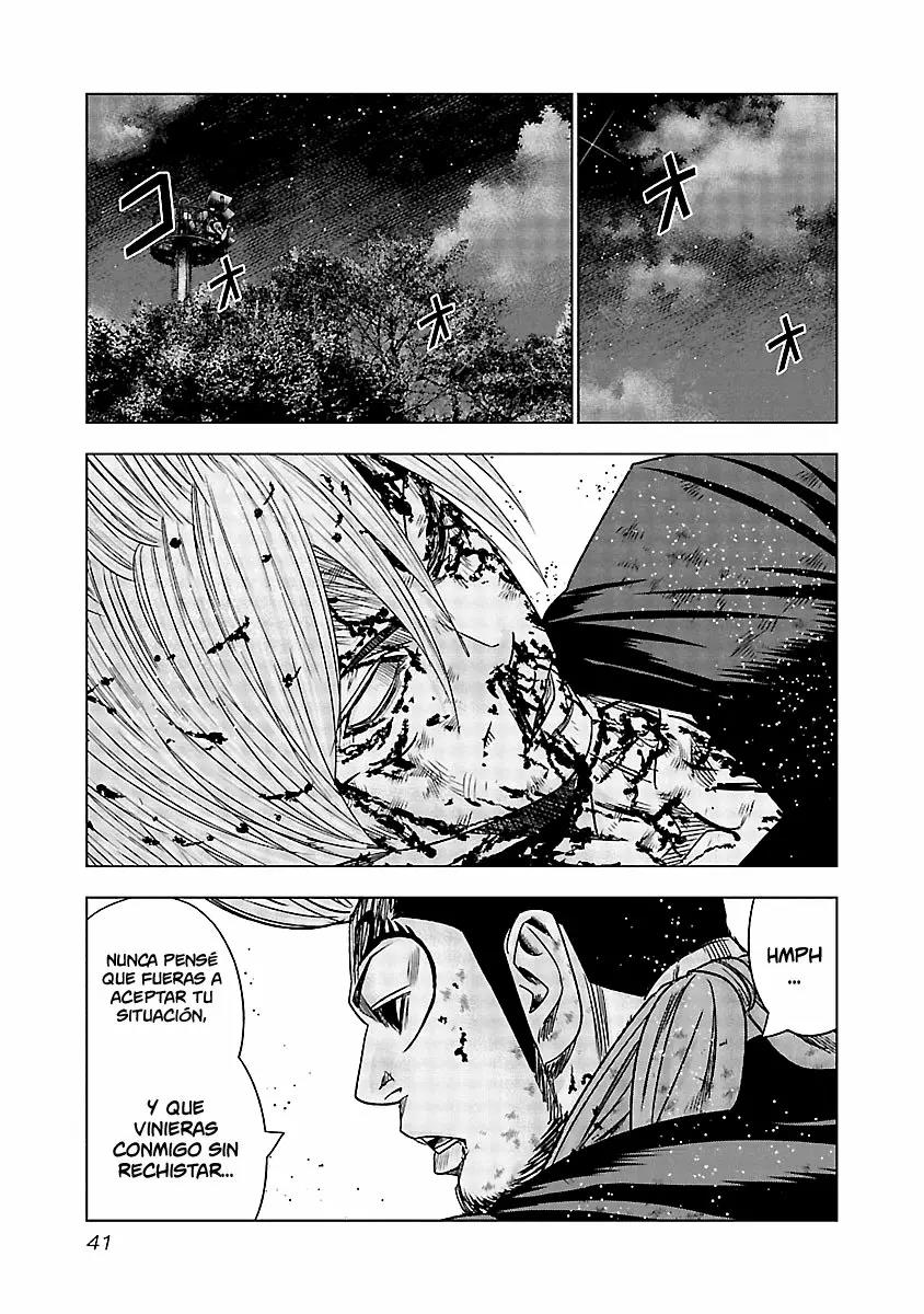 Read Out ES Manga Online