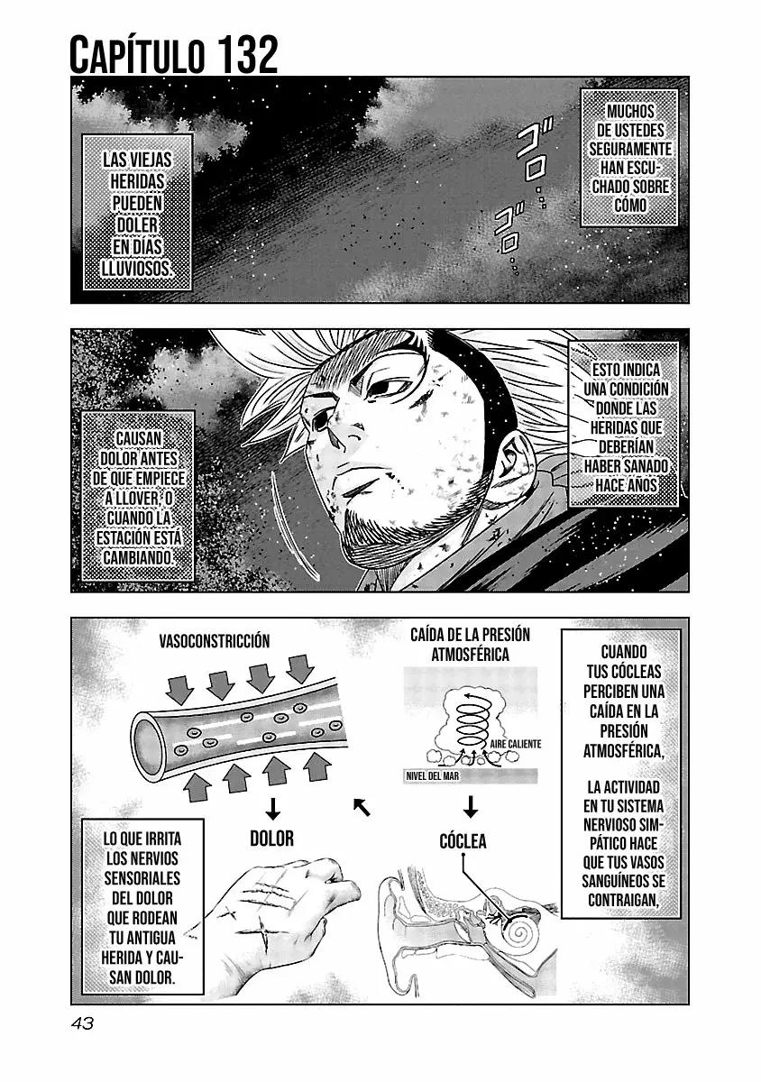 Read Out ES Manga Online