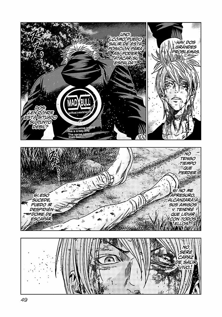 Read Out ES Manga Online