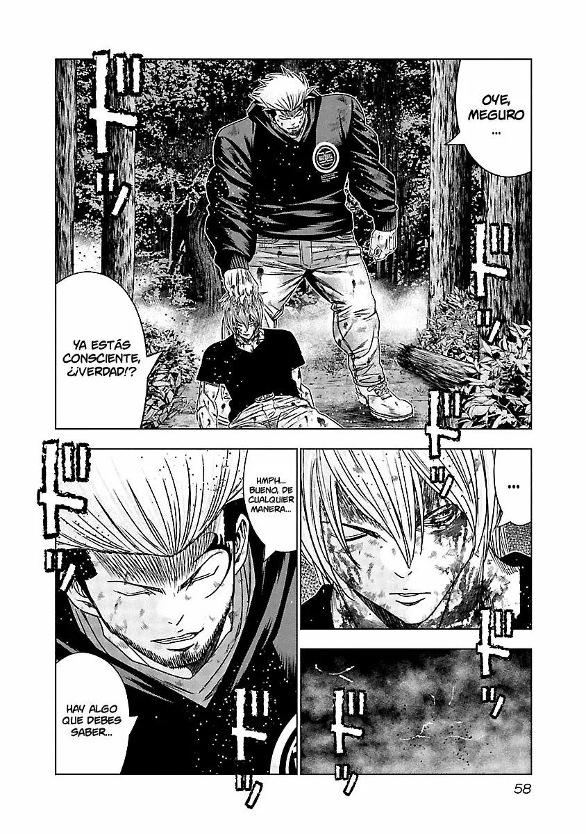 Read Out ES Manga Online