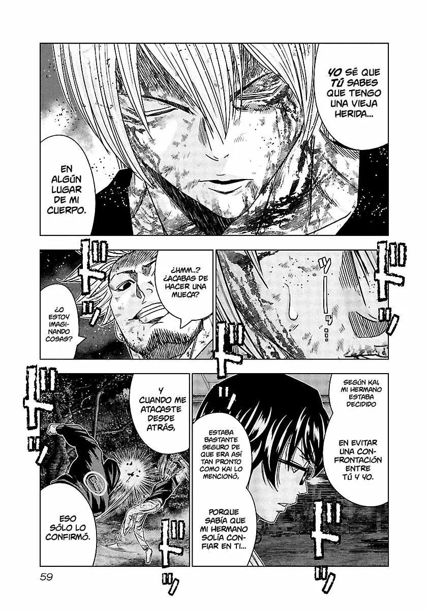 Read Out ES Manga Online