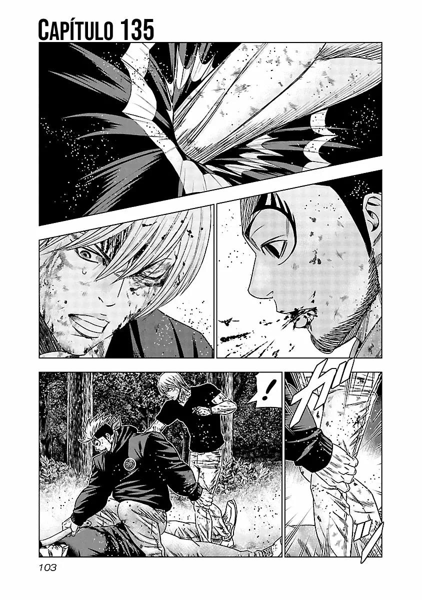 Read Out ES Manga Online