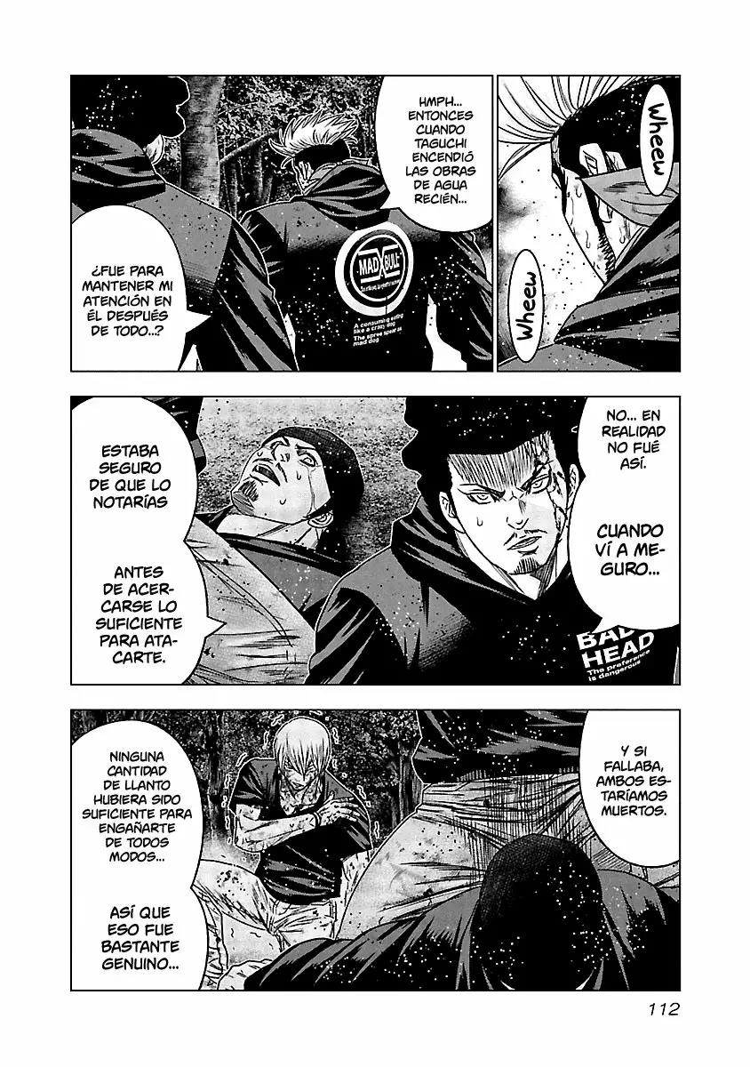 Read Out ES Manga Online