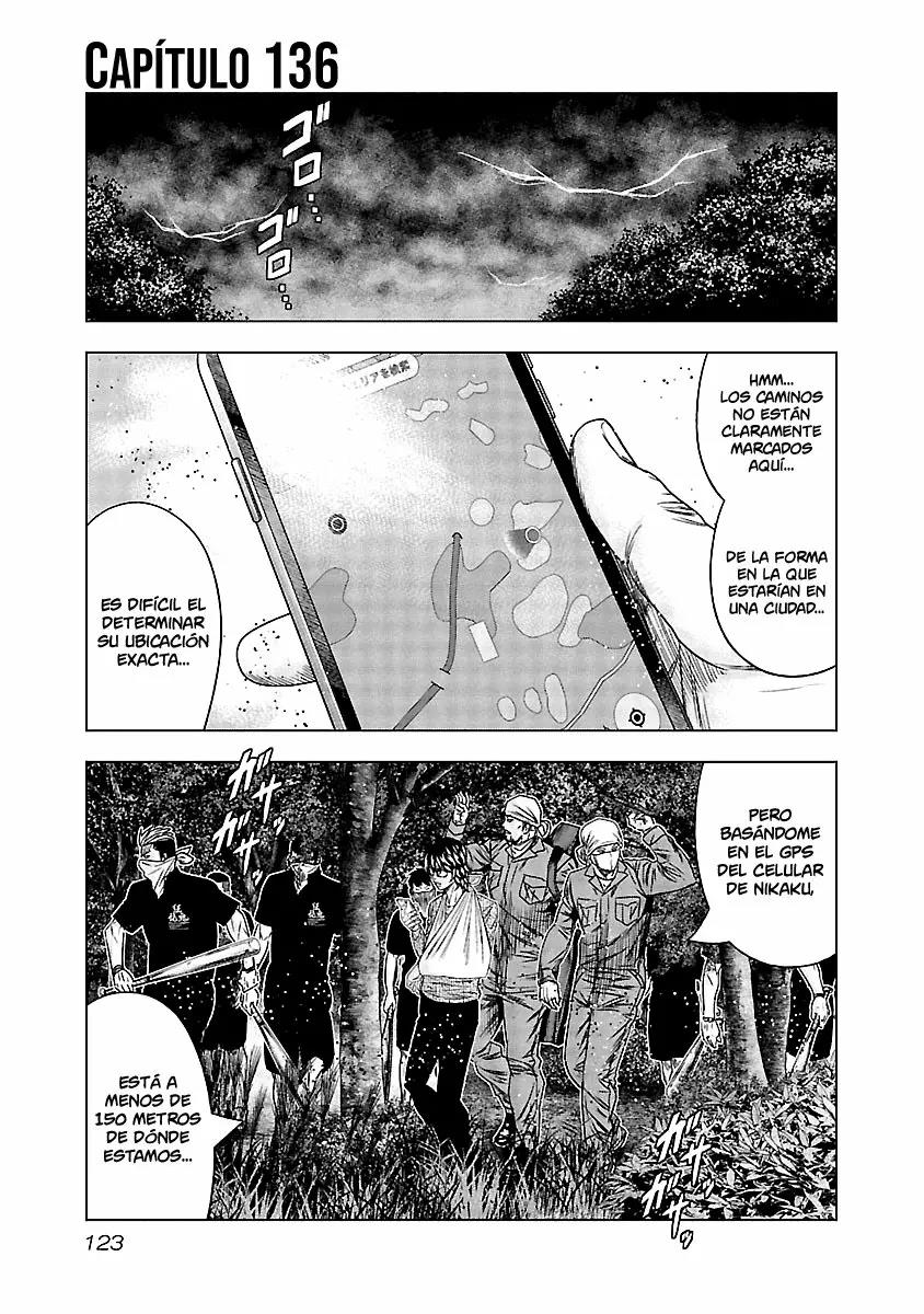 Read Out ES Manga Online