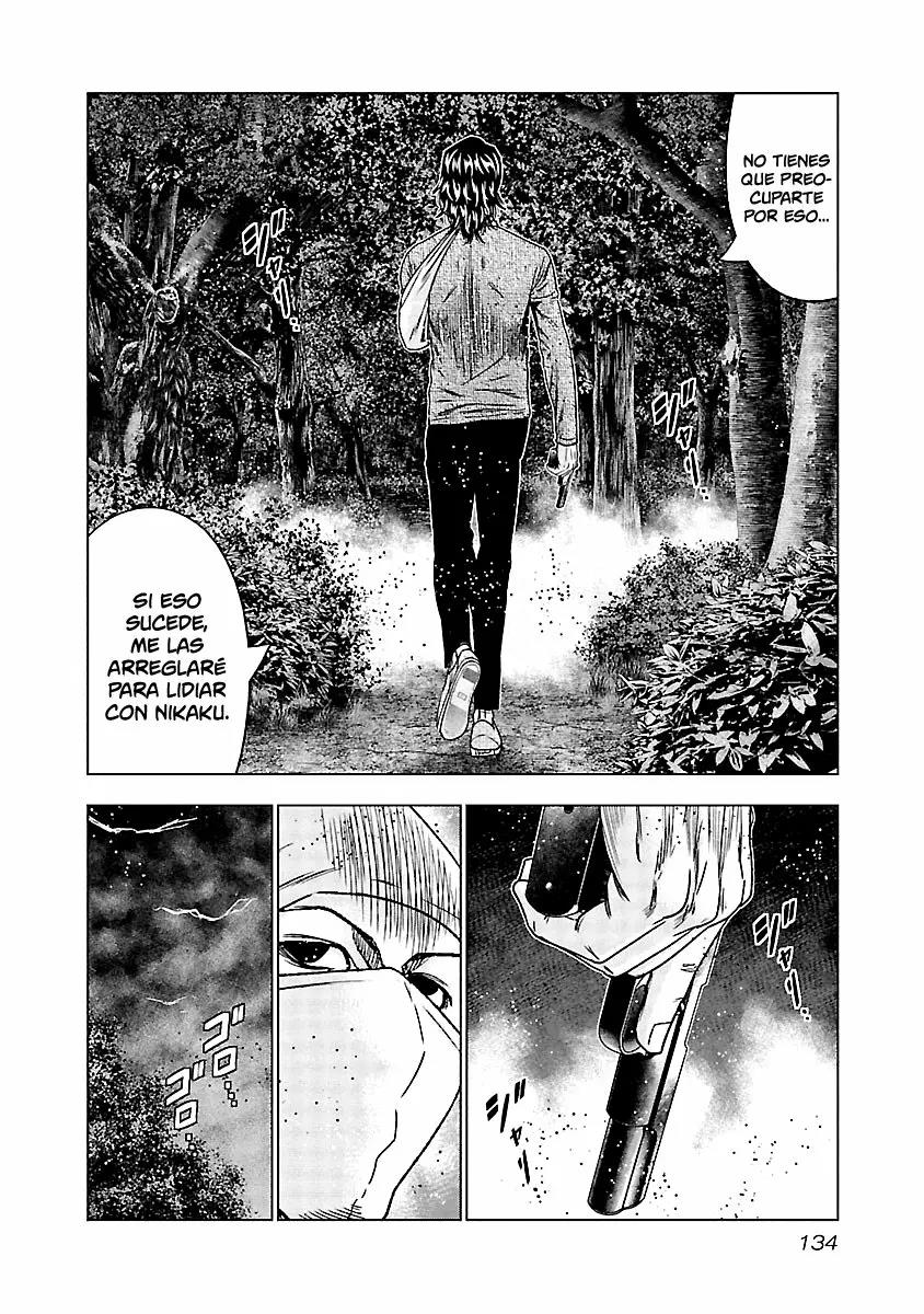 Read Out ES Manga Online